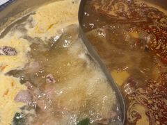 -潮牛岛·潮汕鲜切牛肉自助火锅(无锡首店)