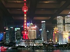 -上海和平饭店华懋阁 Cathay Room