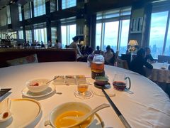 -金轩中餐厅 Jin Xuan(浦东丽思卡尔顿酒店)