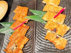 -玄白·炭烤活鳗(上海首店)