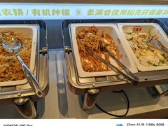 -素满香·食养自助(福州·长乐北路店)