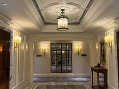 -广州富力丽思卡尔顿酒店