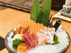 -德川家日本料理(喜隆多新国际店)