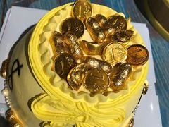 -云朵上的鱼(莘庄店)