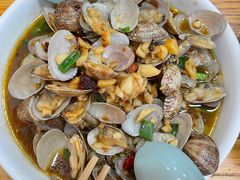 招牌花甲-大叔家福鼎小吃(十全街店)