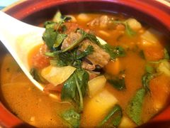 -禾珍珠家常小馆(河南博物院店)