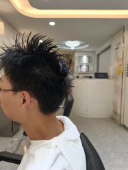 -剪约时尚先生·男士发型沙龙