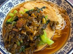 -西园寺素食(西园弄戒幢律寺店)