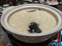 -同庆楼(滨湖万达广场店)