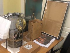 -爱上花开·蛋糕·安佳动物奶油轻奢私人定制(凯德店)