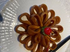 -一品淮扬 · 淮扬菜·北京万达文华酒店