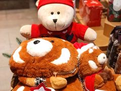 -星巴克(深圳丹竹头分店)
