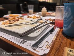 -汉巴味德·烤肉与啤酒的自助(杭州大悦城店)