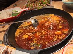 -奉天宴遇烧烤·冒锅