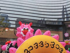 -龙湖成都上城天街