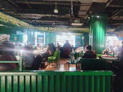 -青一色火锅(摩根店)