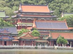 -珠海圆明新园