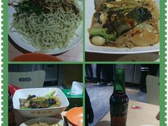 -林静小吃(复兴路店)