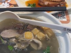 -苏晓玥·手作江南小吃(深圳北站店)