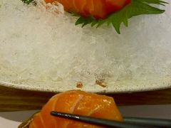 -林妈妈村·日式料理(宝山万达店)