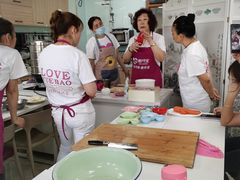 -爱月宝月嫂·育儿嫂(哈尔滨总店)