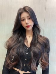 点击看大图 -HAIR HERE造型