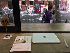 -花马天堂云南餐厅 Lost Heaven(外滩店)