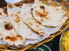 -辛德里印度餐厅(勒泰商圈店)