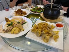 -文记壹心鸡(宝华路店)