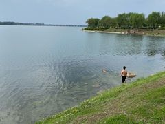 -丁香湖公园