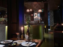 -AZUL by FUEL蓝色·法式酒馆(琶醍店)