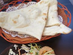 -Santoor 萨都里印度餐厅(北锣鼓巷店)