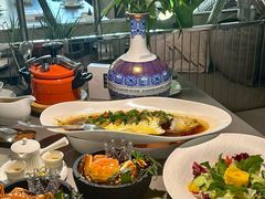 -3号仓库·创意中国菜(乐清正大广场店)