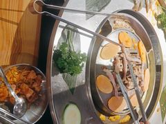 -哈哈碳都·牛肋条无限自助烤肉(宝龙店)