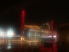 -海河游船-永乐码头(大悲院)