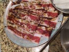 -首尔烤肉大排档(合生汇店)