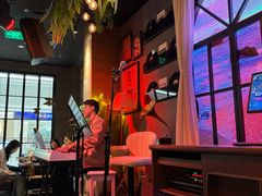 -同仁四季椰子鸡(无锡滨湖万象汇店)