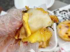 -虎头局·渣打饼行(五一新干线店)
