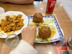 -春水锅贴·传统鲁菜(大明湖店)