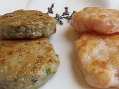 凤城香煎鲮鱼饼-顺味凤城(九六广场店)