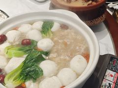 -十里·东湖院子(湖北省博物馆店)