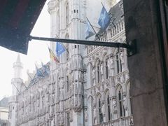 -布鲁塞尔大广场