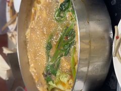 -蝎王府羊蝎子(天通苑店)