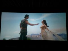 -横店电影城(李沧店)