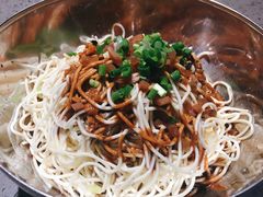 热干面-一棠龙虾•王牌虾球(楚河汉街店)