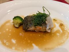 -海口万豪中餐厅·粤菜·海南菜· 平价海鲜·茶点· KTV包房