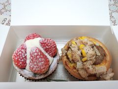 -黛汀烘焙DAINTY BAKERY(代字行合生汇店)