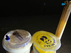 -茶百道(南浦里店)