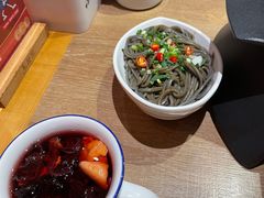 -鱼酷活鱼烤鱼(静安大融城店)
