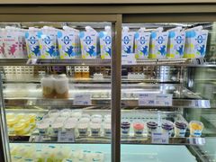 -白色日记·手作酸奶(麦凯乐店)